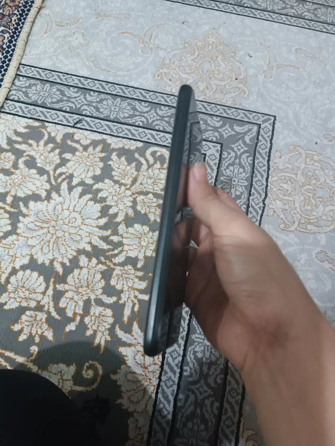 a03s|موبایل|تهران, دهم فروردین|دیوار