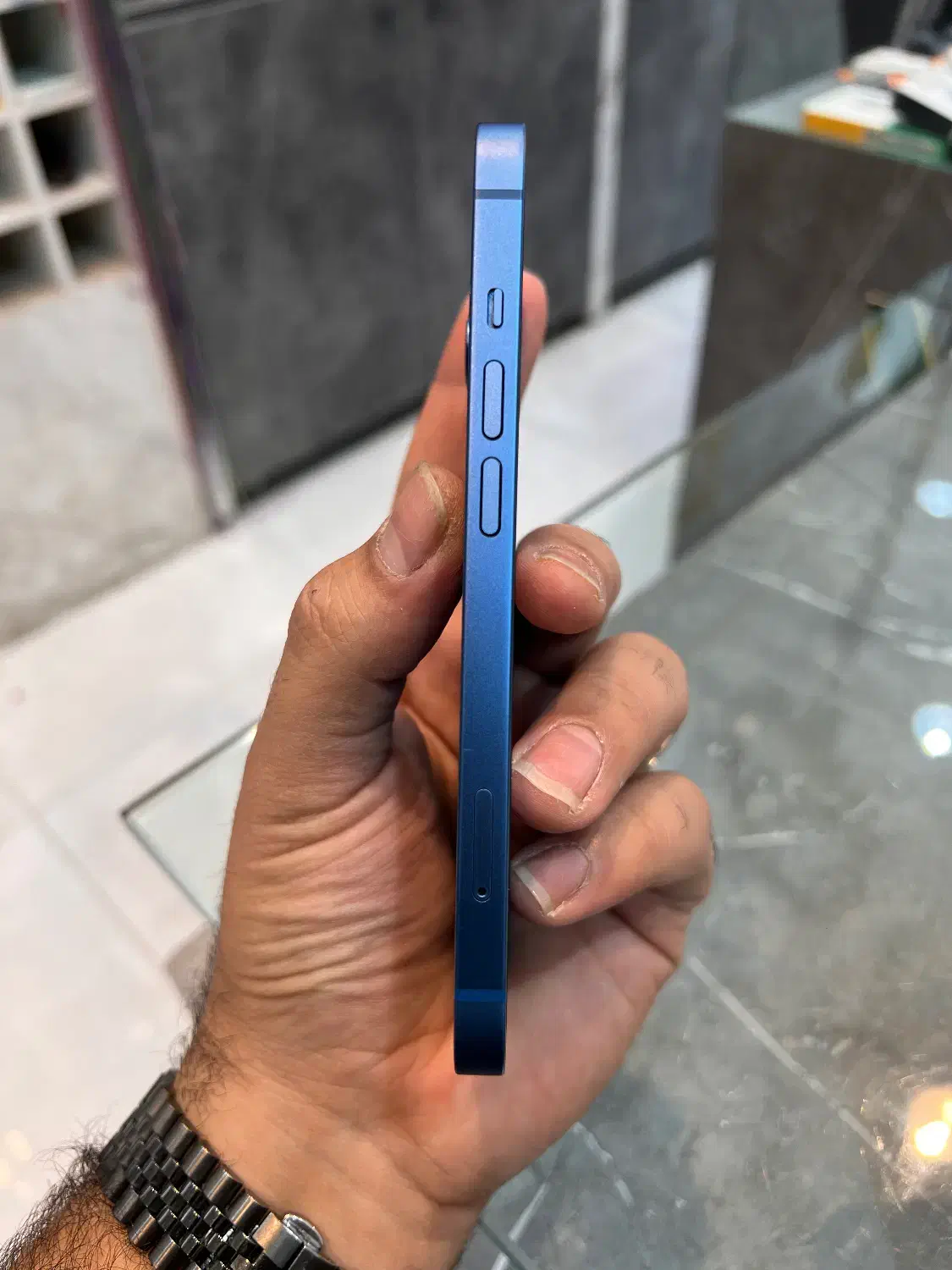 Iphone 13 normal 128 cha battery 79|موبایل|مشهد, شهرک بهارستان|دیوار