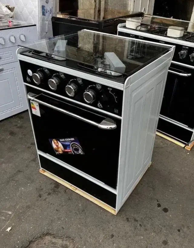 چهار شعله/ اجاق گاز کابینتی/ مدل 838/ ارسال رایگان|اجاق گاز و لوازم برقی پختوپز|رشت, بازار|دیوار