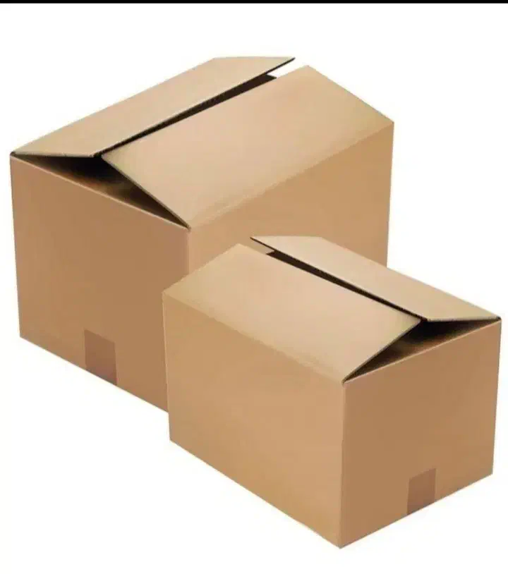 کارتن محکم ویژه اسباب کشی ارسال درب محل|عمدهفروشی|اهواز, غیزانیه|دیوار