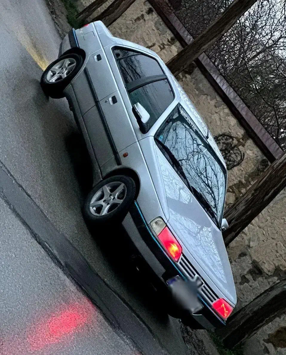 پژو 405 glx|خودرو سواری و وانت|همدان, |دیوار