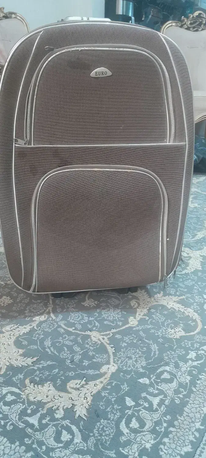 چمدان|کیف، کفش، کمربند|ملارد, |دیوار