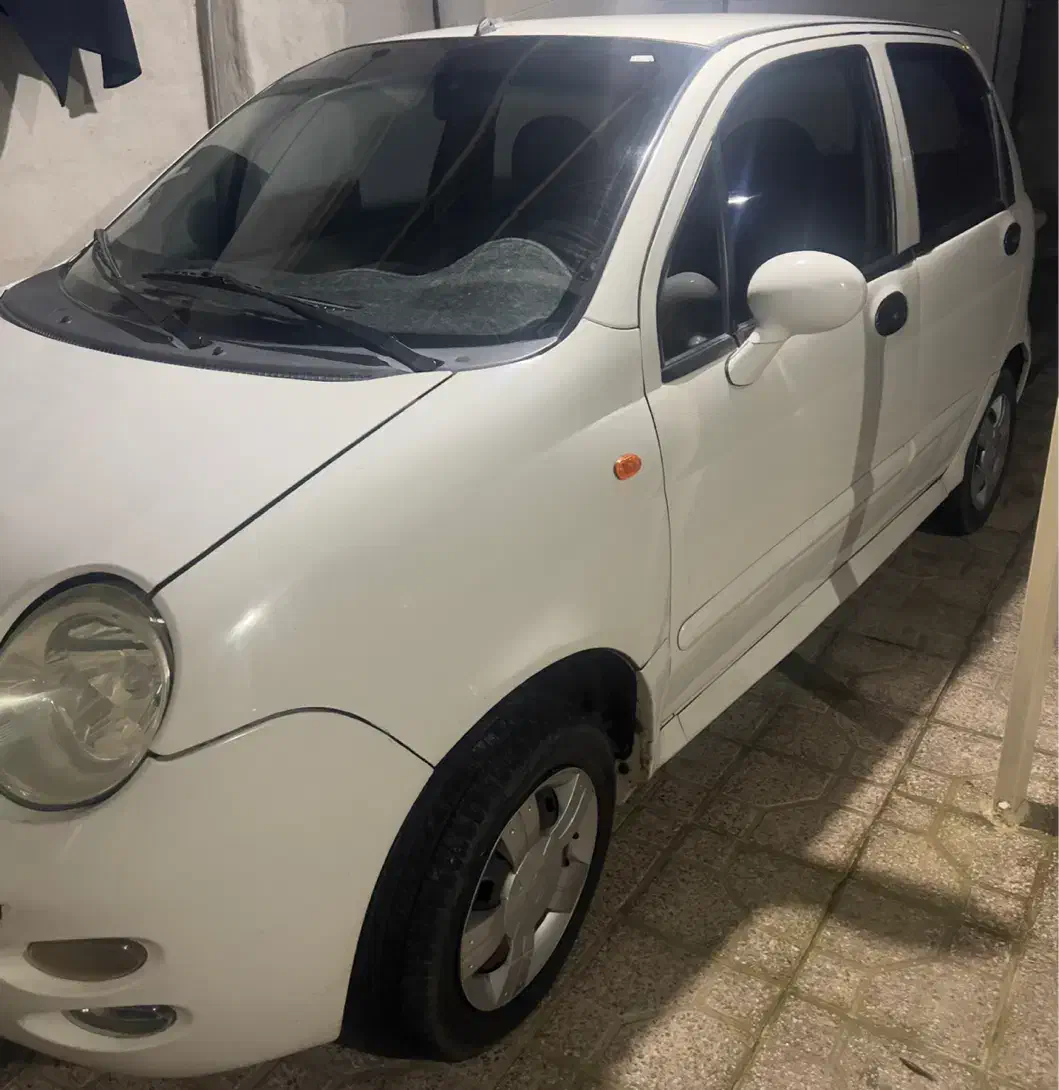 ام‌وی‌ام ۱۱۰ سه سیلندر|خودرو سواری و وانت|رشت, نیروی دریایی|دیوار