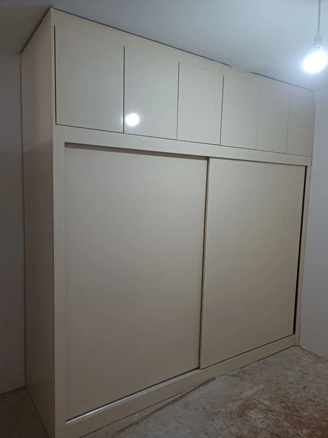 تعمیرات کابینت و کمد دیواری|خدمات پیشه و مهارت|اردبیل, |دیوار