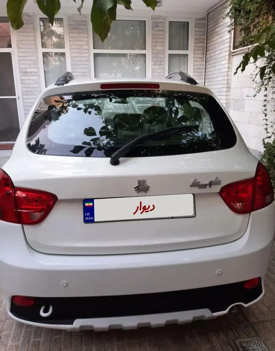 کوییک Gxl|خودرو سواری و وانت|اراک, |دیوار