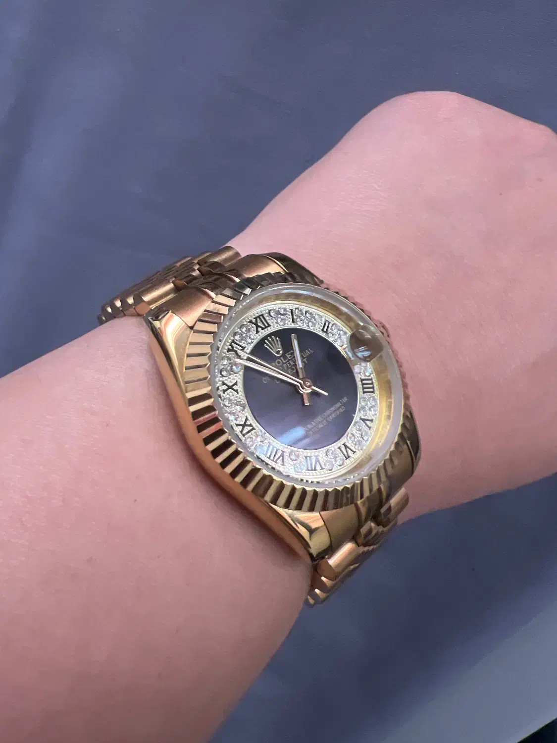 ساعت زنانه رولکس|ساعت|تهران, جنت‌آباد جنوبی|دیوار