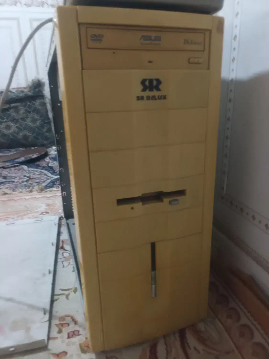 کیس گیمینگ|کنسول، بازی ویدئویی و آنلاین|میناب, |دیوار