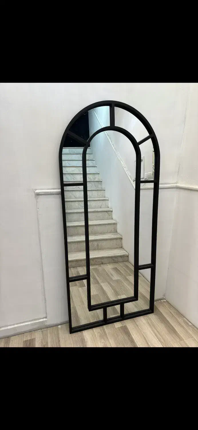 آینه قدی|آینه|قم, باسکول|دیوار