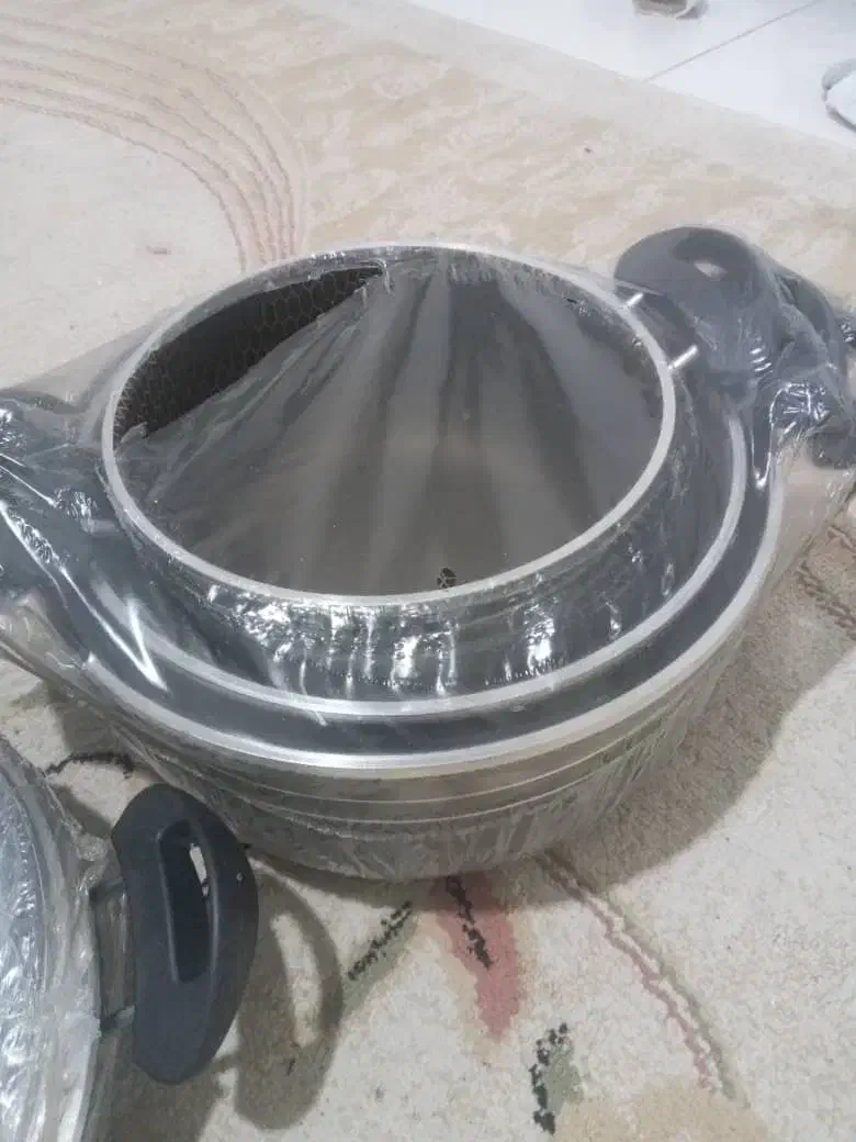 سرویس قابلمه|ظروف پختوپز|صدرا-فارس, فاز ۱|دیوار