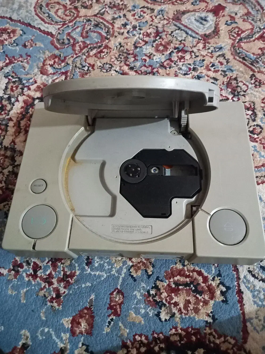 پلستیشن ۱|کنسول، بازی ویدئویی و آنلاین|رشت, گیل|دیوار