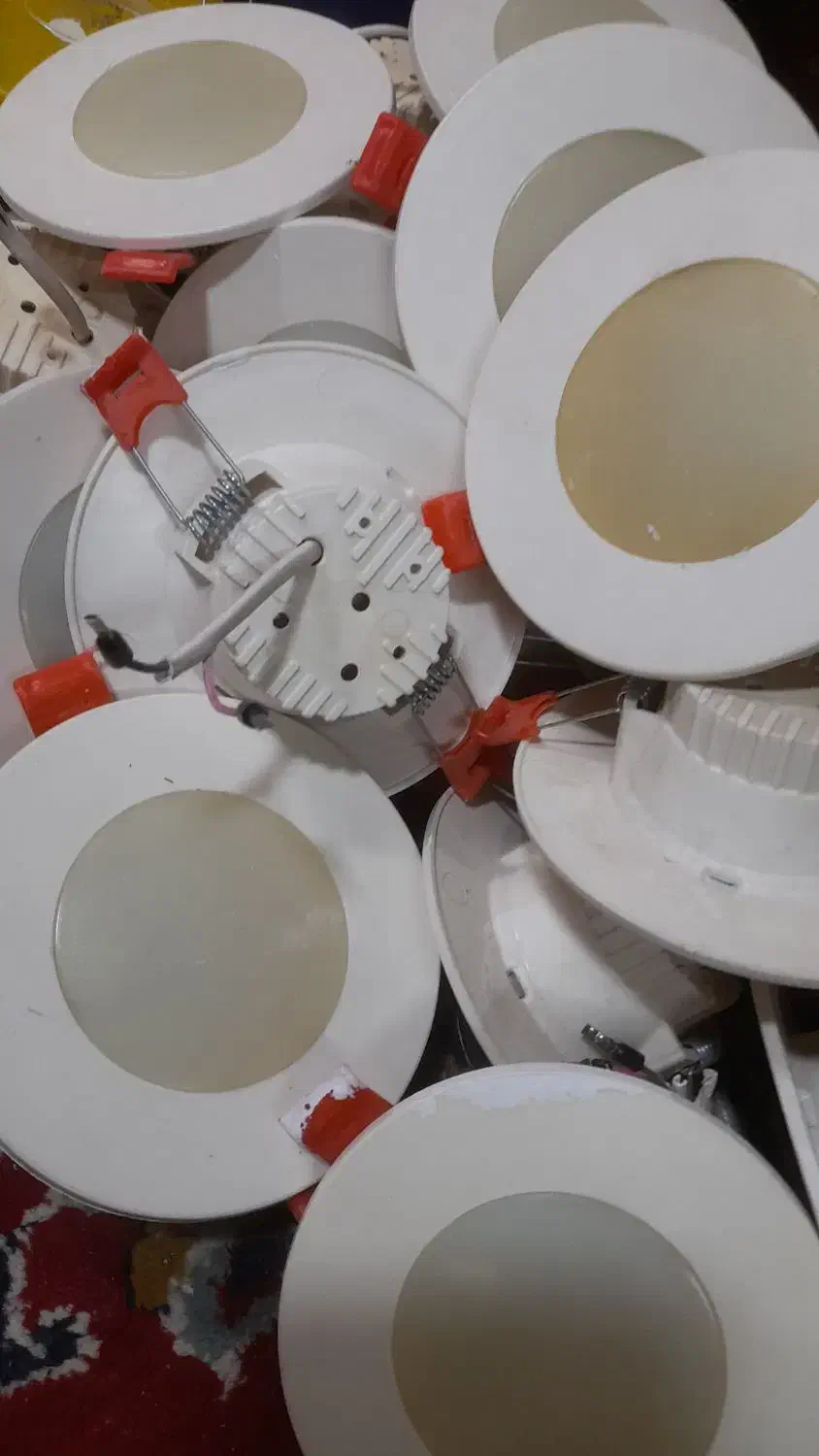 لامپ هالوژن|لامپ و چراغ|مشهد, ایثارگران|دیوار