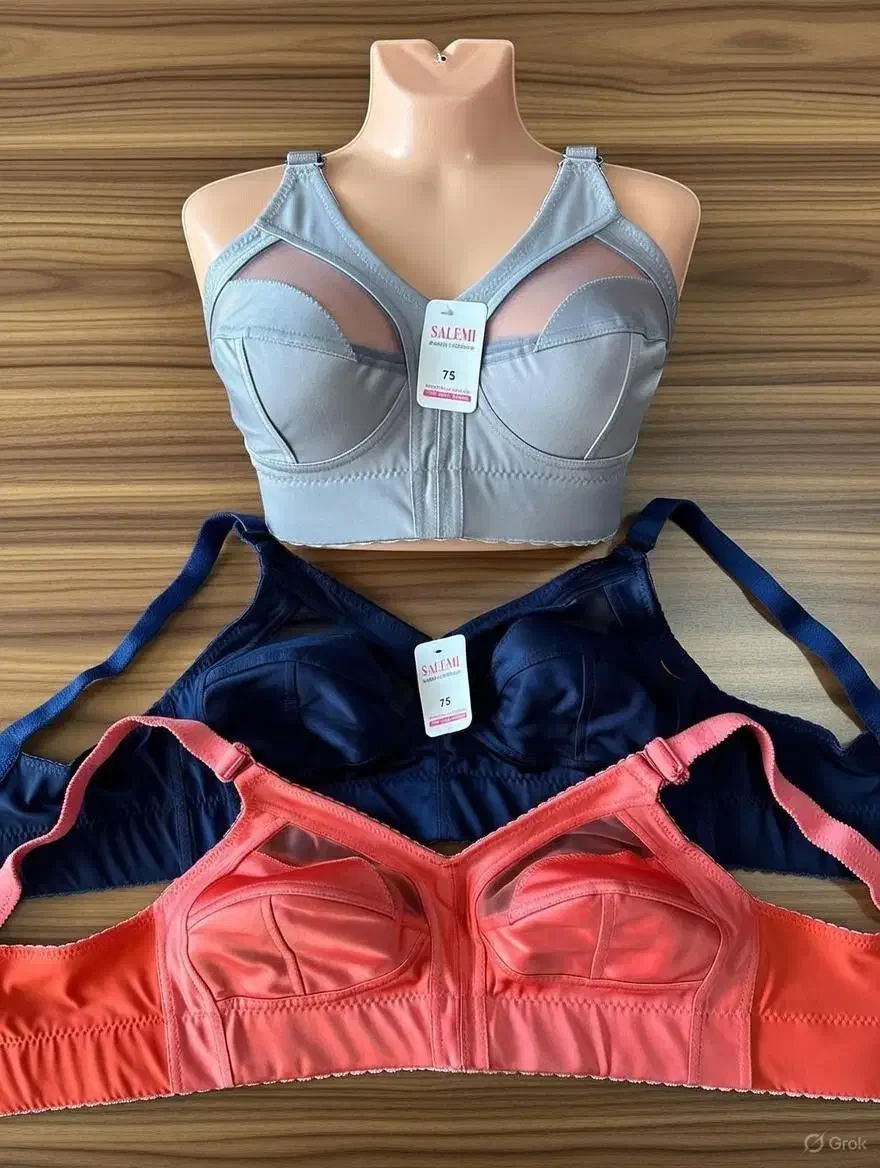 سوتین پرلون کش پهن مخفی زنانه زیرنخ|لباس|تهران, بازار|دیوار