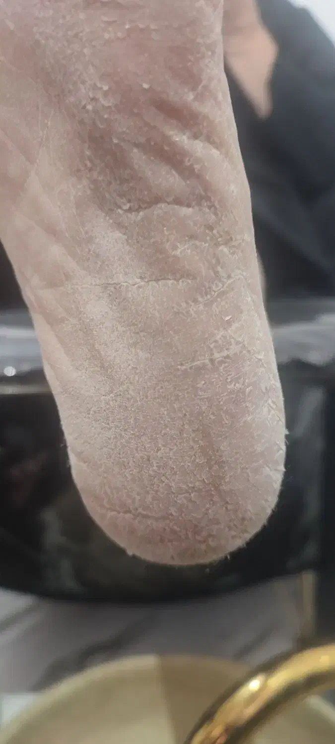 پدیکور تخفیف یلدا|خدمات آرایشگری و زیبایی|شاهین‌شهر, عطار|دیوار