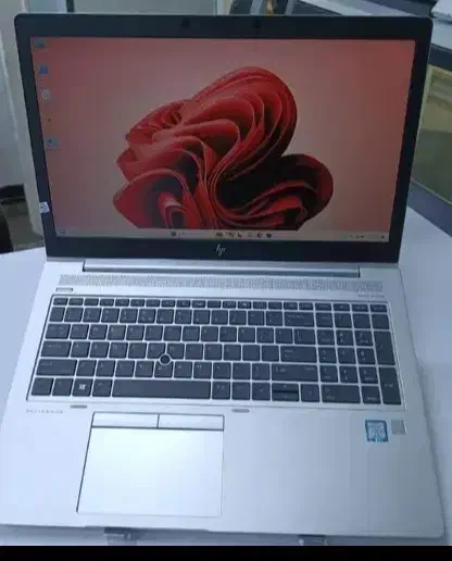 لپ تاپ اچ پی الیت بوک 850g5|رایانه همراه|سیرجان, |دیوار