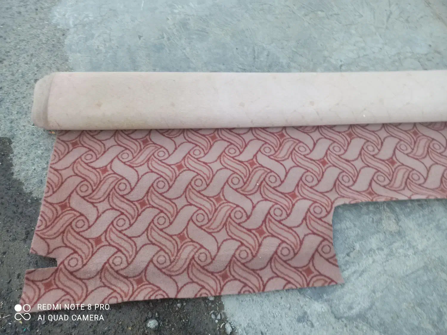 چند متر موکت|موکت|تربت‌حیدریه, شهید بهشتی|دیوار