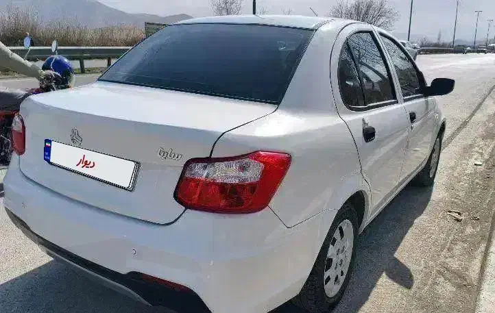 ساینا 85sگانه|خودرو سواری و وانت|سنندج, |دیوار