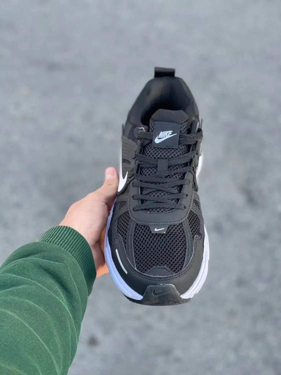 Nike v2k|کیف، کفش، کمربند|بانه, |دیوار