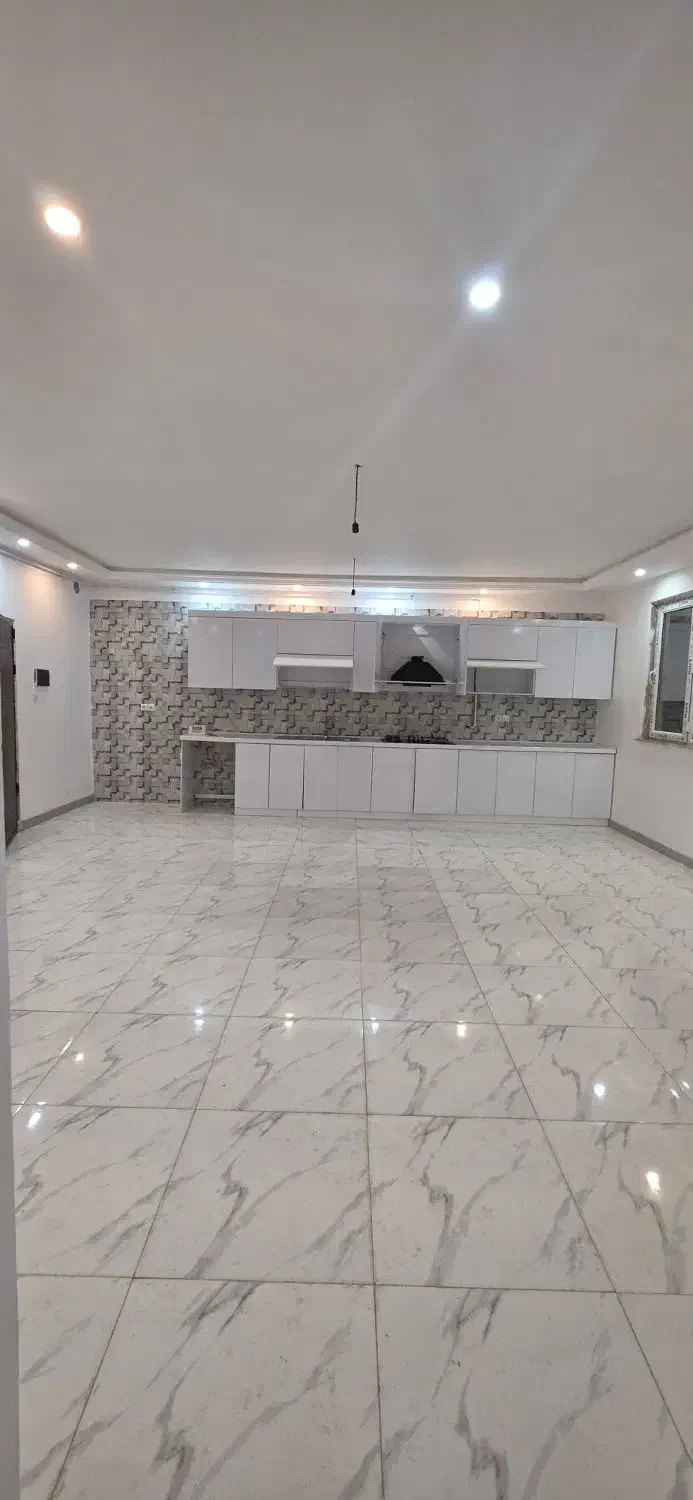 فروش ۹۰ متر آپارتمان فول امکانات مرکز شهر|فروش آپارتمان|رودسر, |دیوار