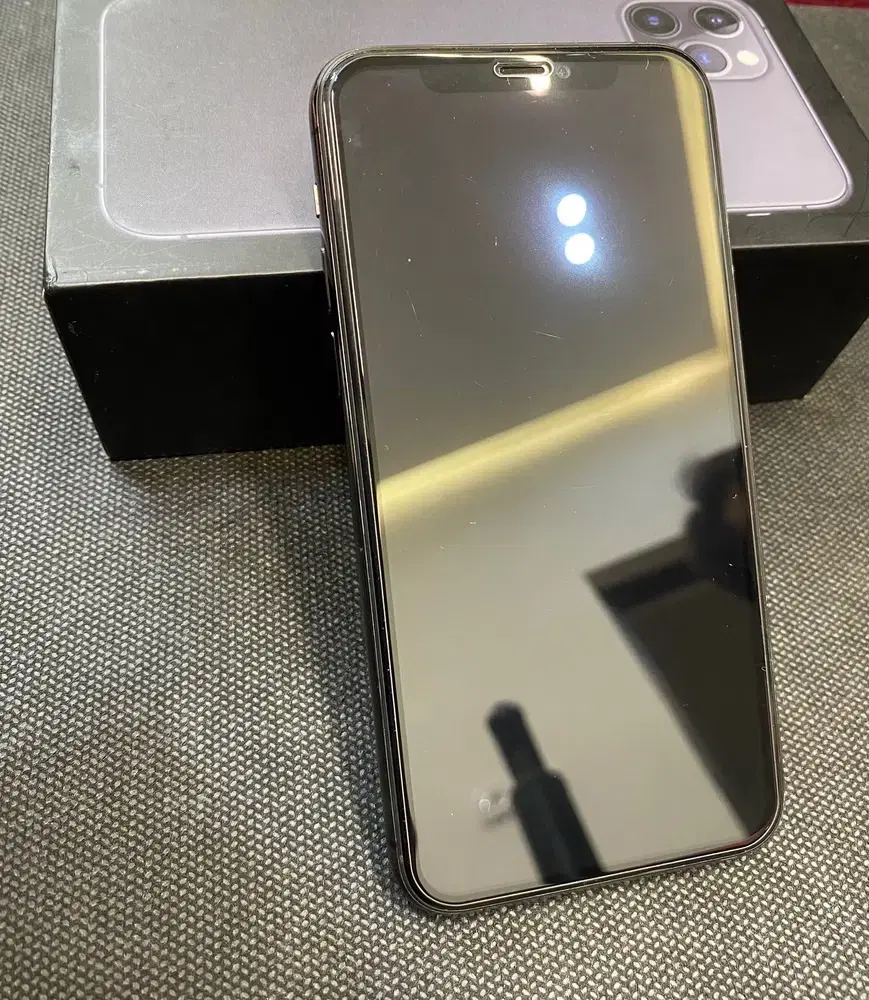 iPhone 11pro 256|موبایل|کیاشهر, |دیوار