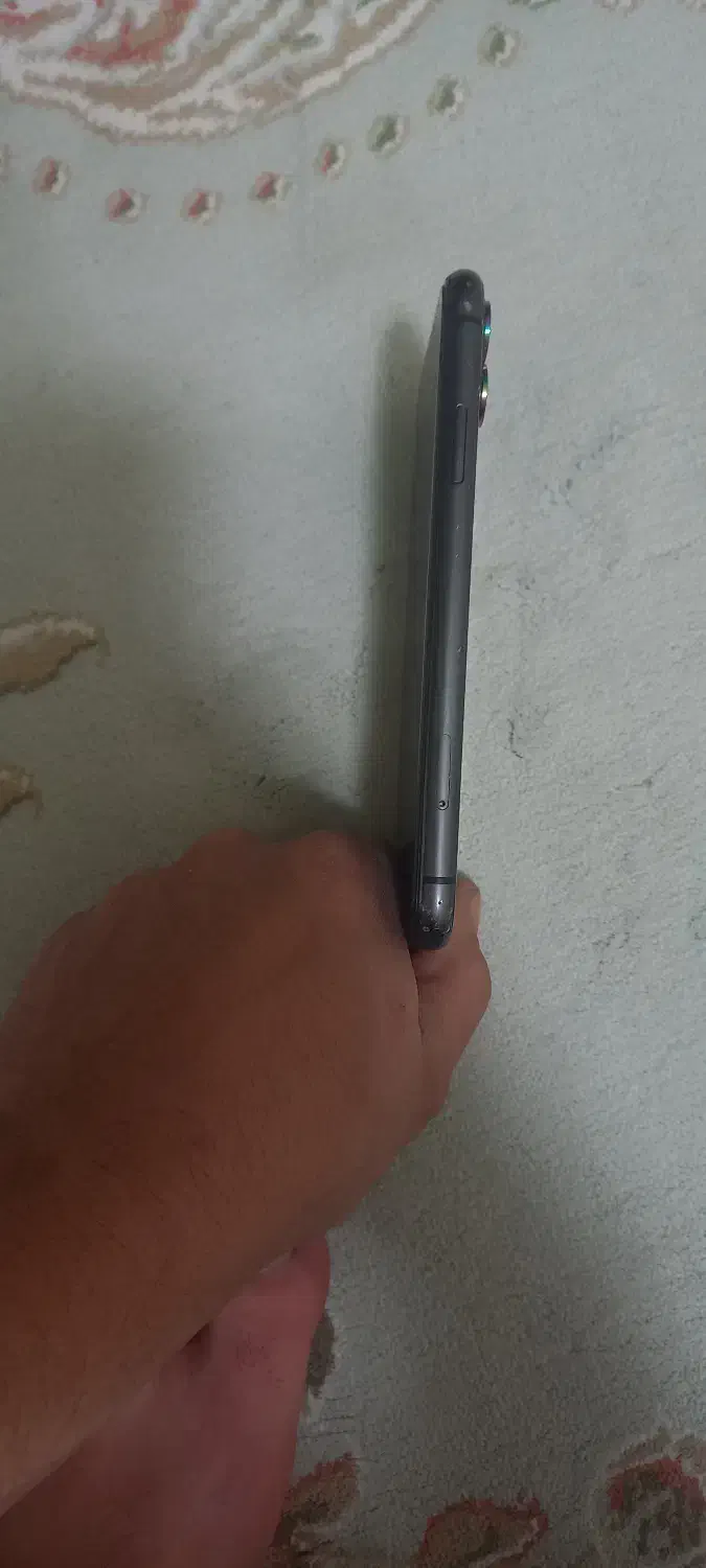 ایفون ۱۱ ۱۲۸|موبایل|خدا آفرین, |دیوار