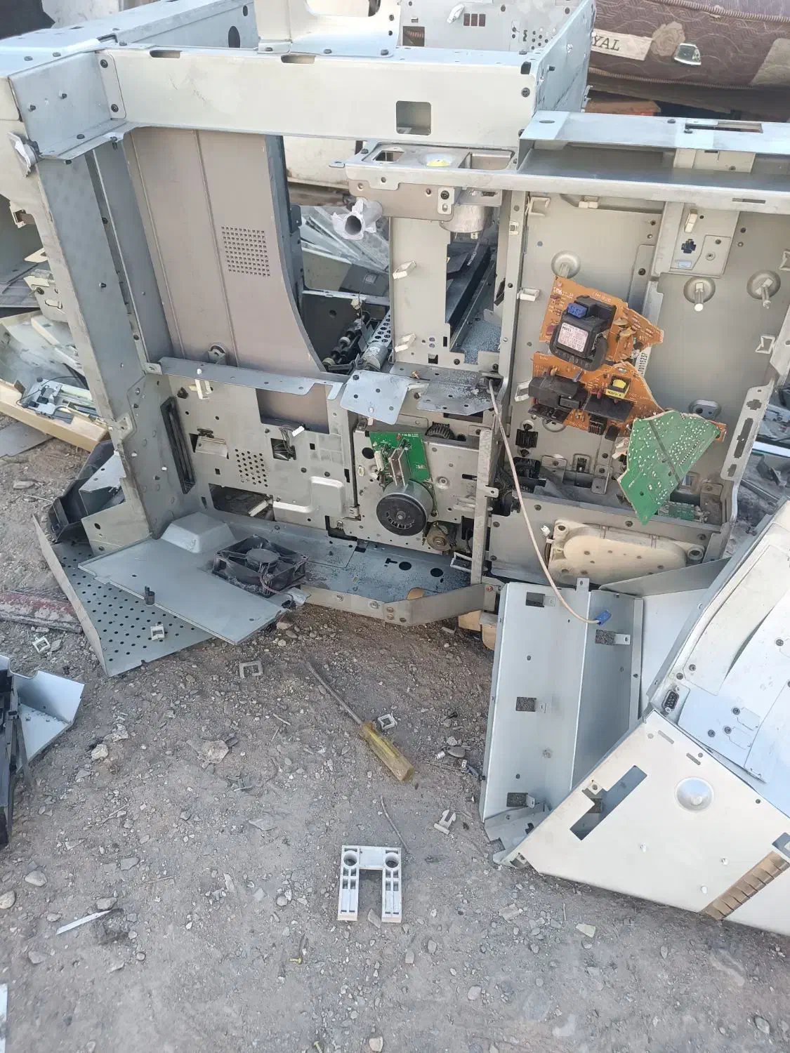 خرید و فروش انواع برد کیس کامپیوتر مایونر|قطعات و لوازم جانبی رایانه|مشهد, عبادی|دیوار