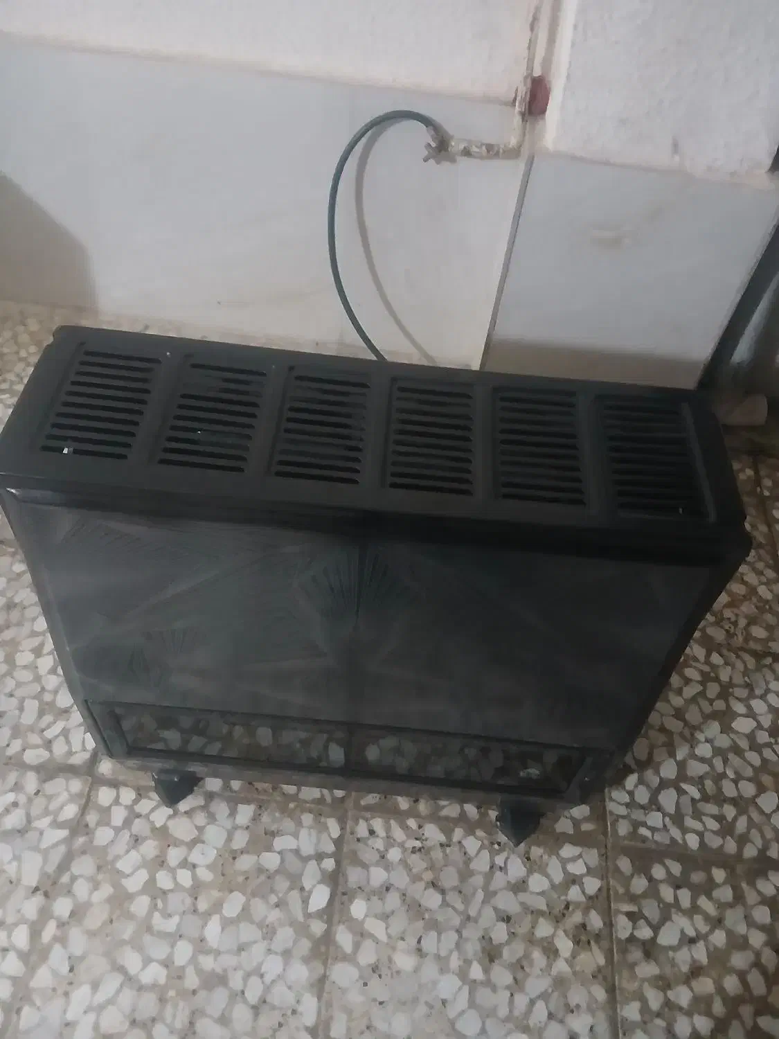 بخاری 9 هزار ایران شرق و جهان افراز|بخاری، هیتر، شومینه|لاهیجان, کوی استادان|دیوار