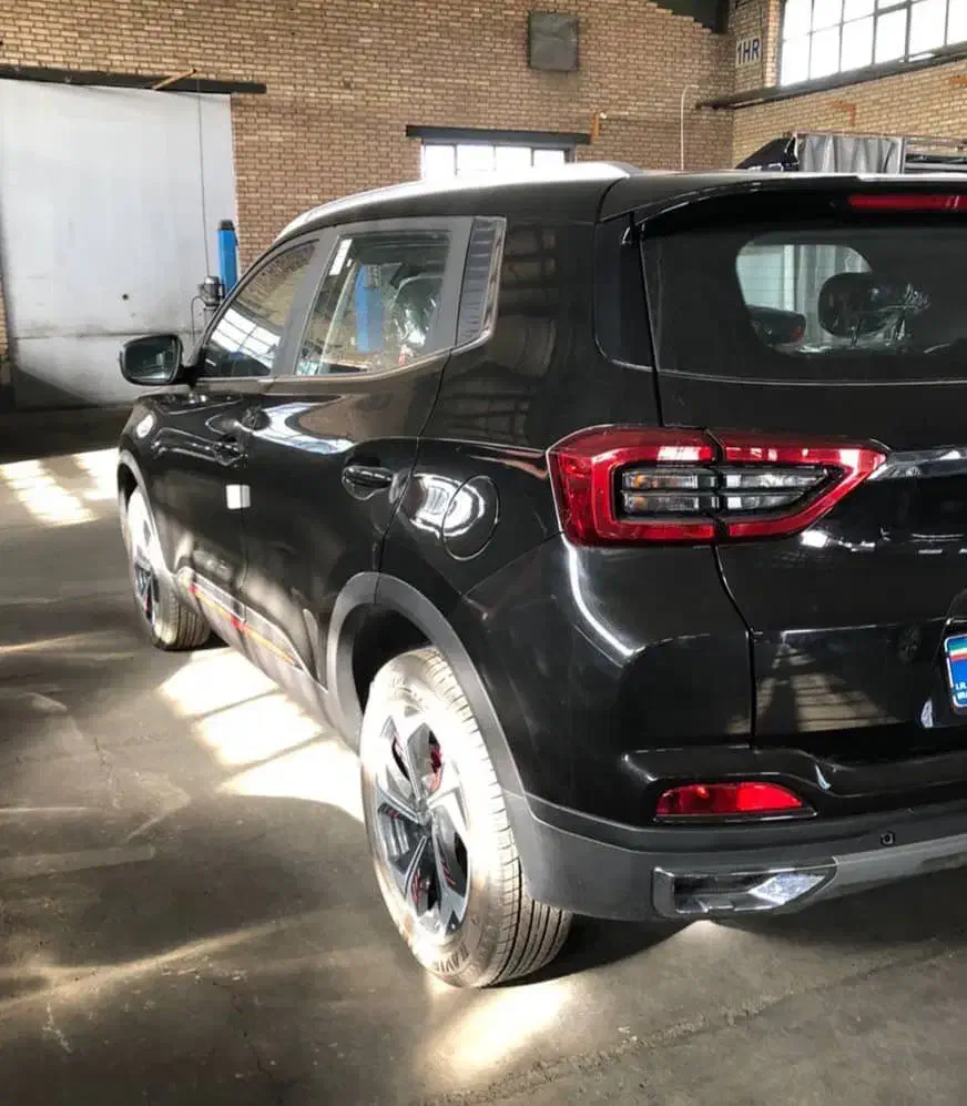 X55 PRO ام وی ام مدل 1404|خودرو سواری و وانت|تهران, حکمت|دیوار