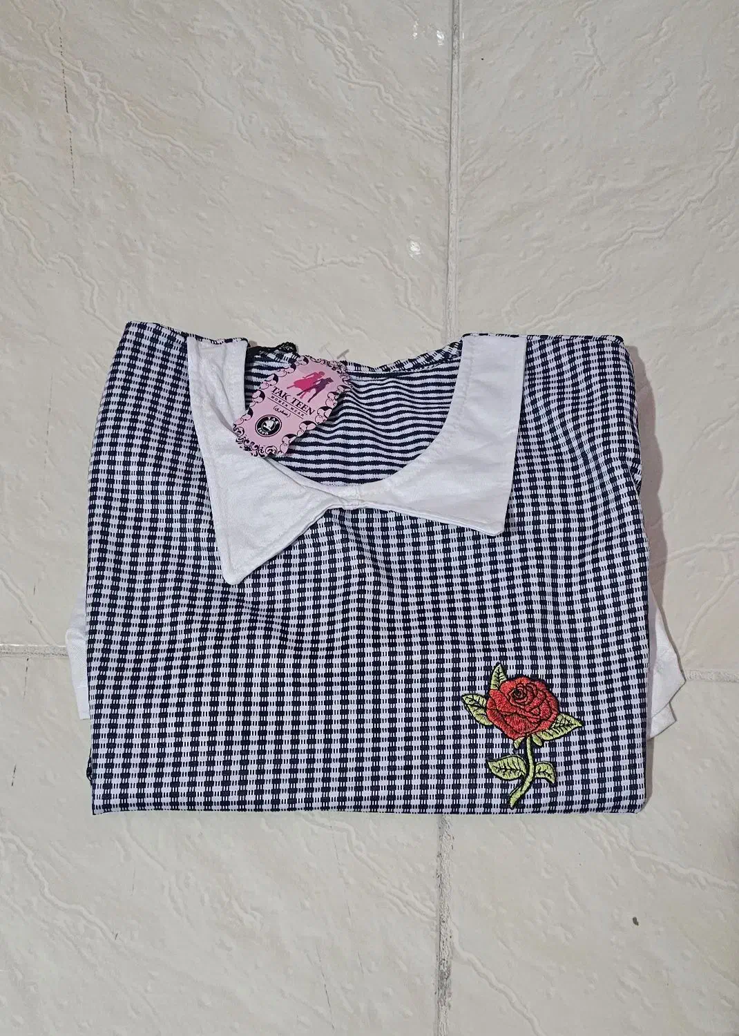 لباس|لباس|ایلام, |دیوار