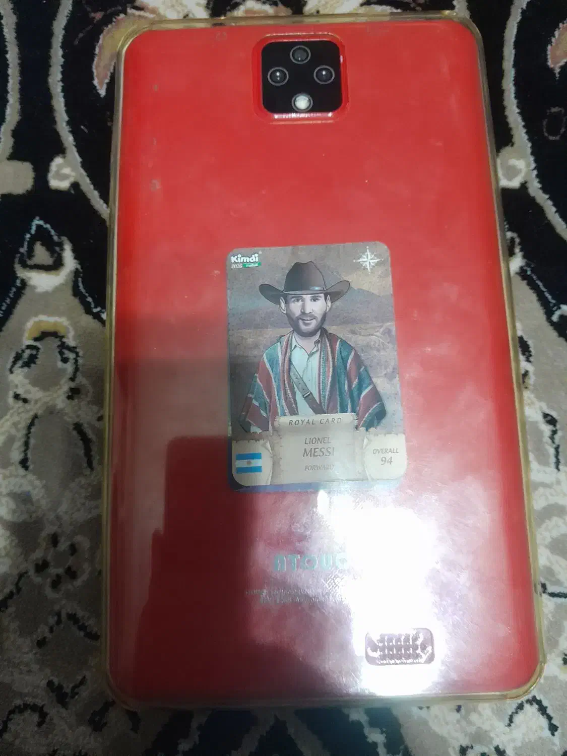 تبلت|تبلت|تهران, گرگان|دیوار