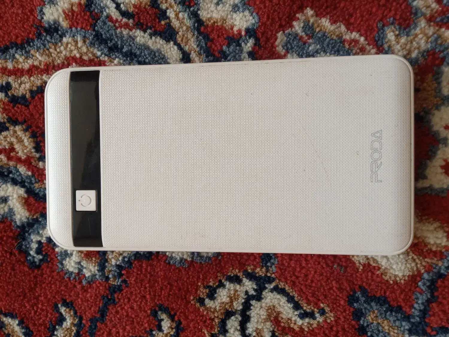 پاوربانک|لوازم جانبی موبایل و تبلت|نجف‌آباد, امیرآباد|دیوار