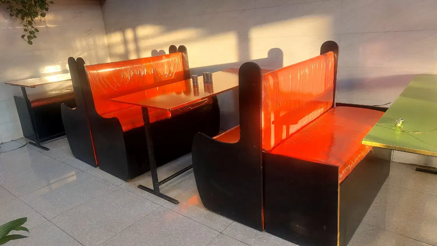 میز صندلی کاناپه|میز و صندلی غذاخوری|مهاباد (اصفهان), |دیوار