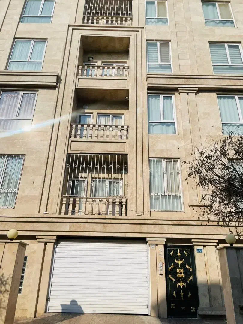 آپارتمان شخصی‌ساز درجه‌۱ نما سنگ انتخاب حرفه ای ها|فروش آپارتمان|هشتگرد, فاز ۲ مهستان|دیوار