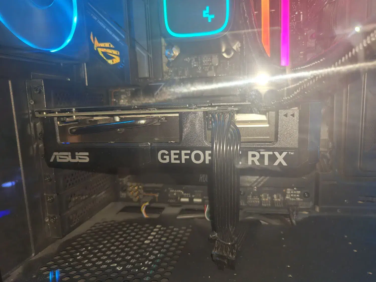 4060 8 گیگ|قطعات و لوازم جانبی رایانه|زابل, |دیوار