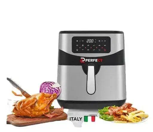 سرخکن ۹ لیتری|اجاق گاز و لوازم برقی پخت‌وپز|شوشتر, |دیوار