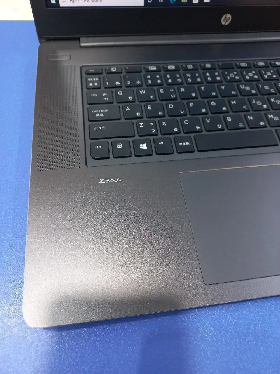 Hp ZBOOK 15 G3 studio|رایانه همراه|مشکین‌دشت, |دیوار
