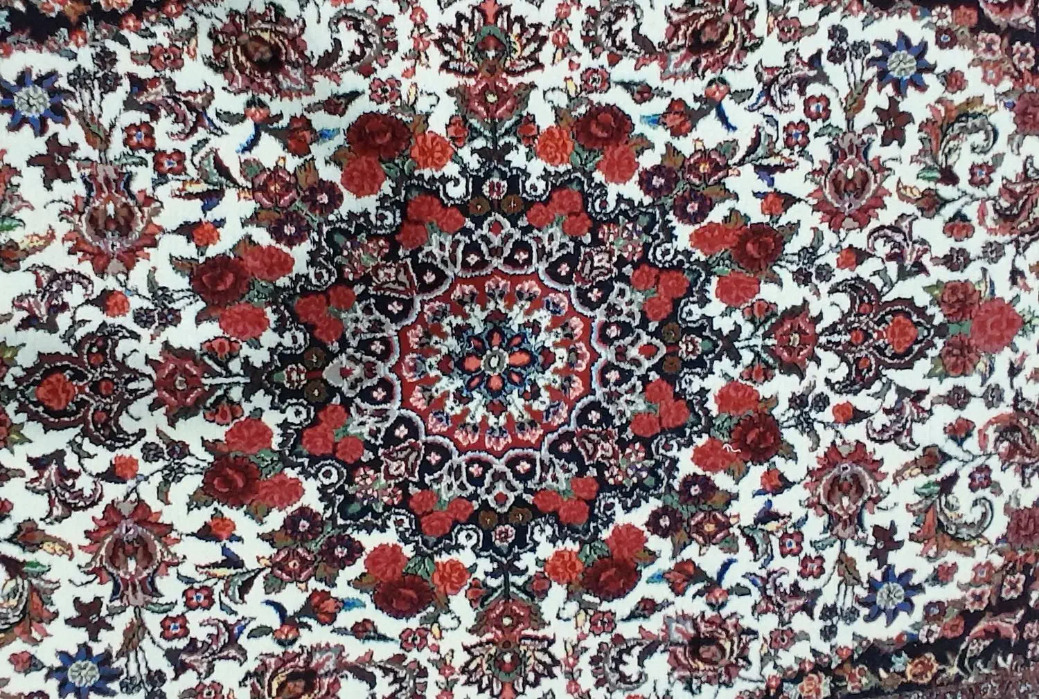 فرش دستبافت نقشه بیجار|فرش|سنندج, |دیوار