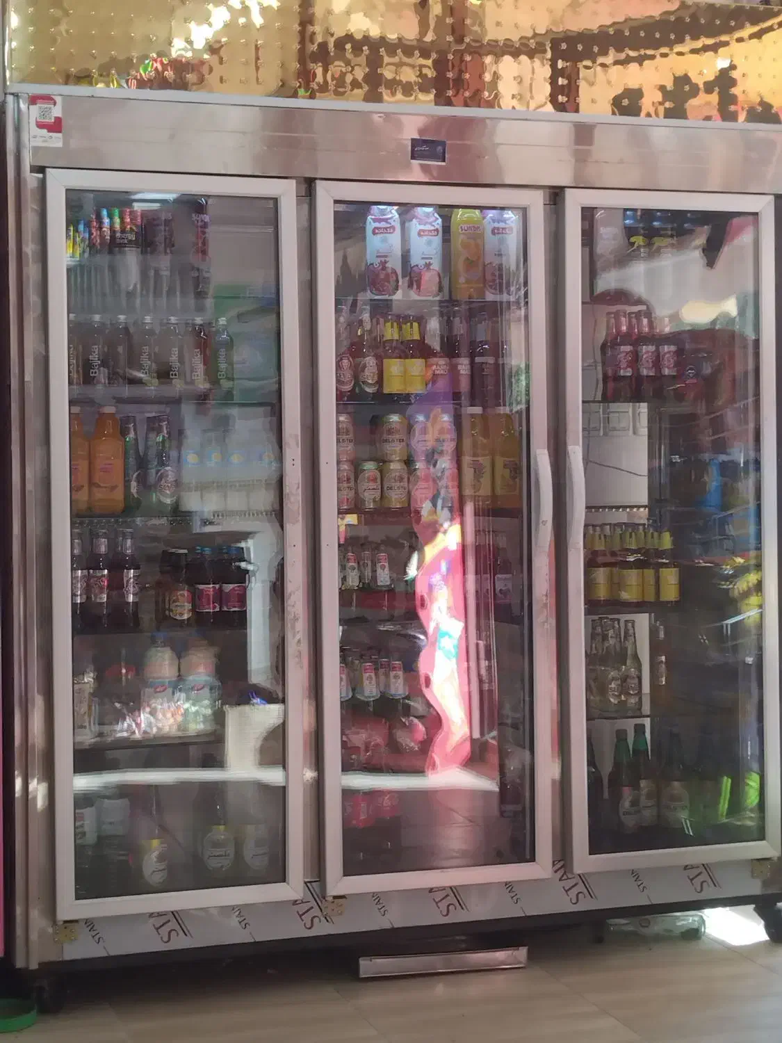 فروش اجناس و تجهیزات با قیمت مناسب|فروشگاه و مغازه|نیر (اردبیل), |دیوار