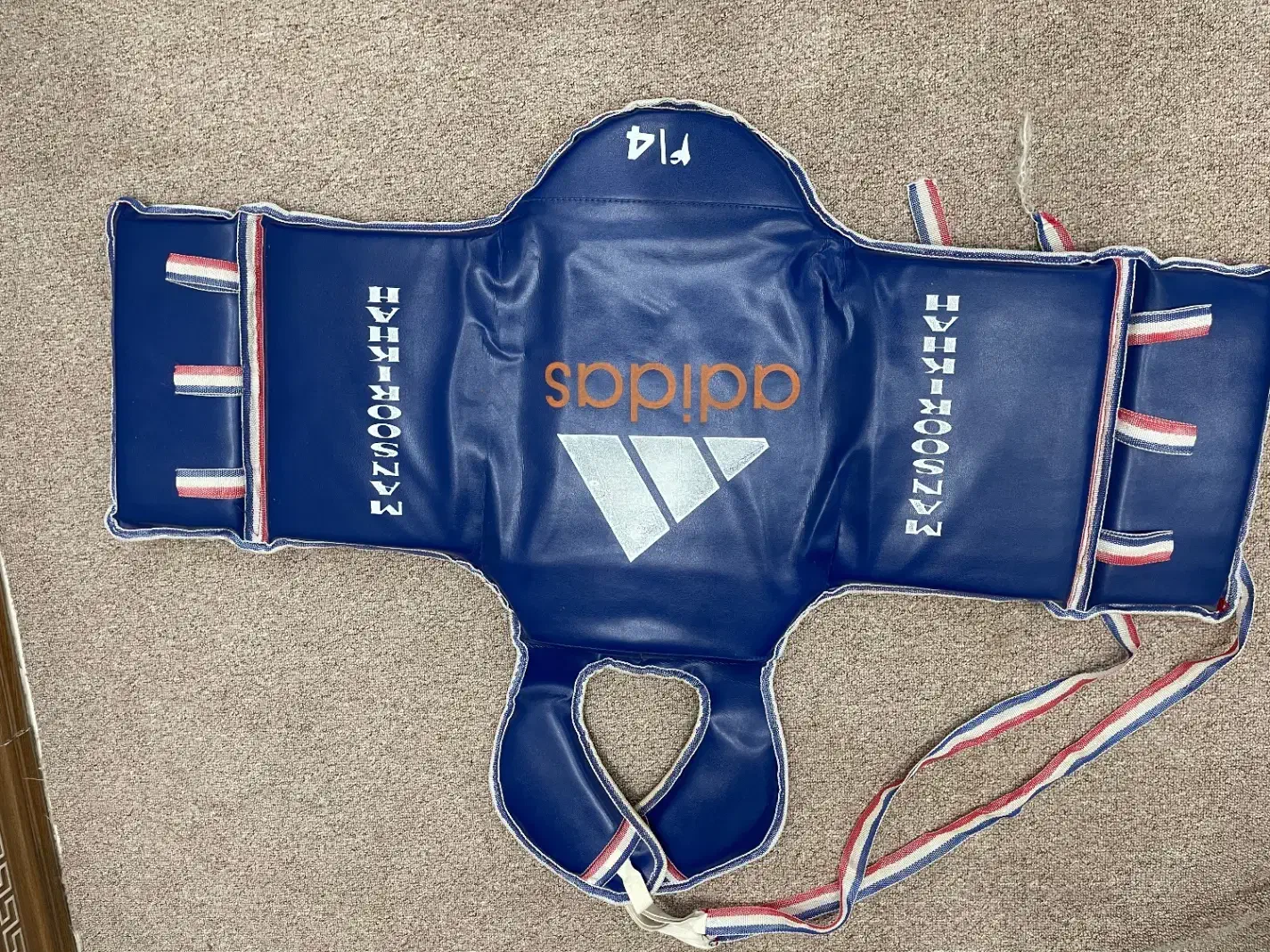 هگووسایل مبارزه تکواندو|تجهیزات ورزشی|تولم شهر, |دیوار