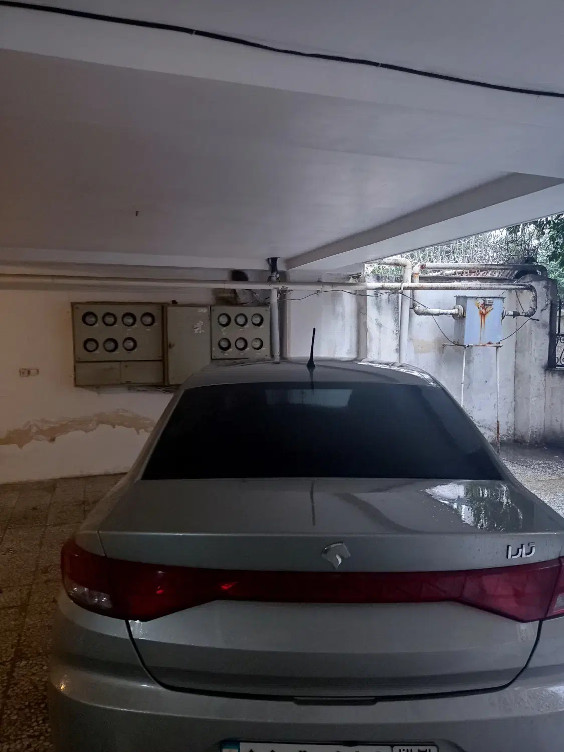 تارا اتومات v2|خودرو سواری و وانت|ساری, |دیوار