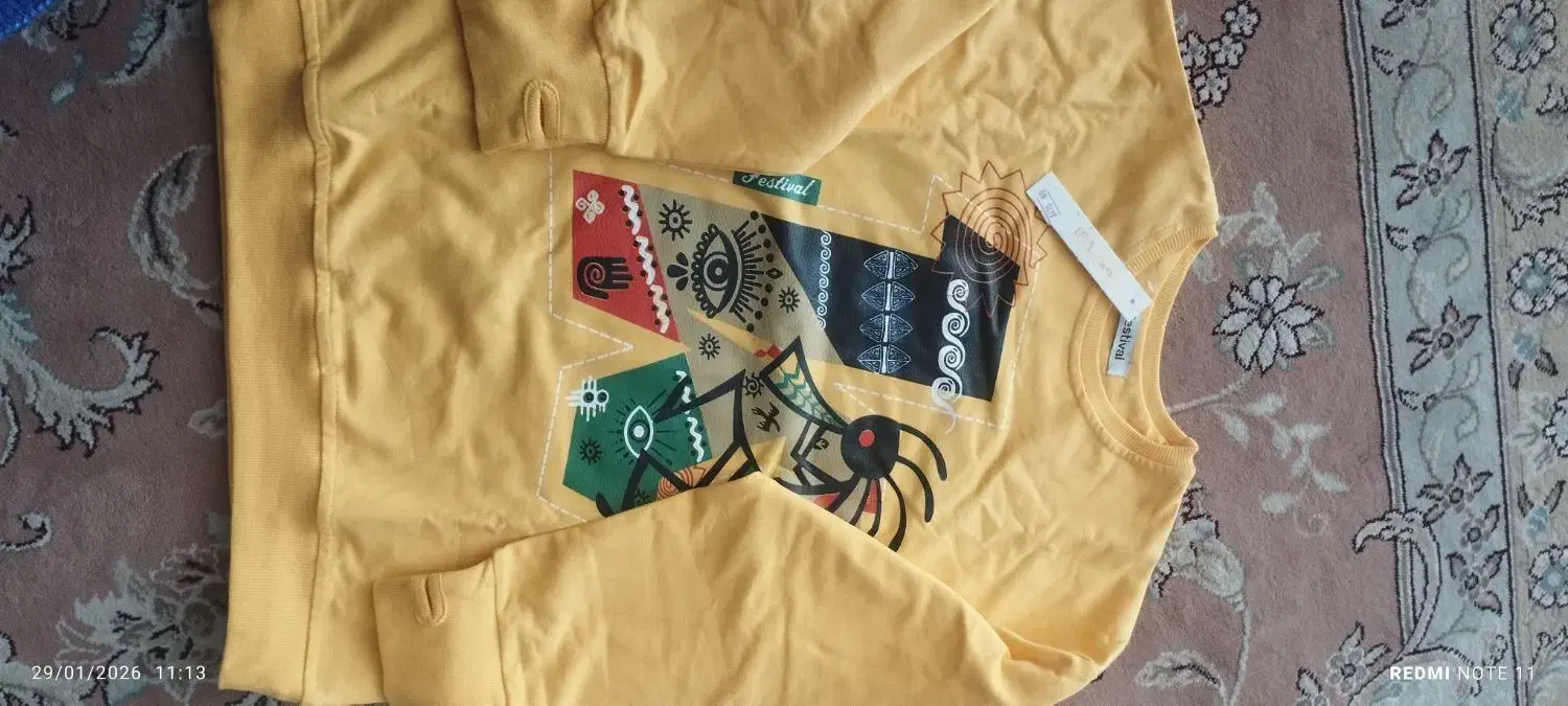 لباس نو سایز ۶۰|کفش و لباس بچه|اصفهان, جلالیه|دیوار