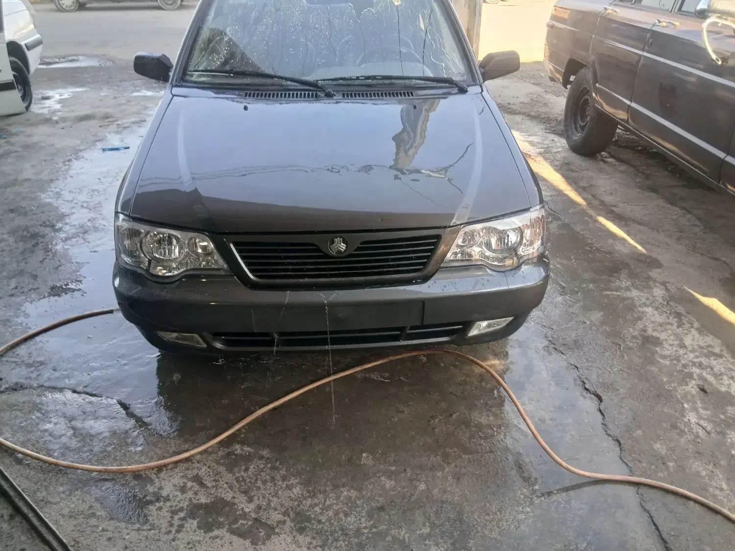 پراید ۱۳۲ مدل ۹۱|خودرو سواری و وانت|کردکوی, |دیوار