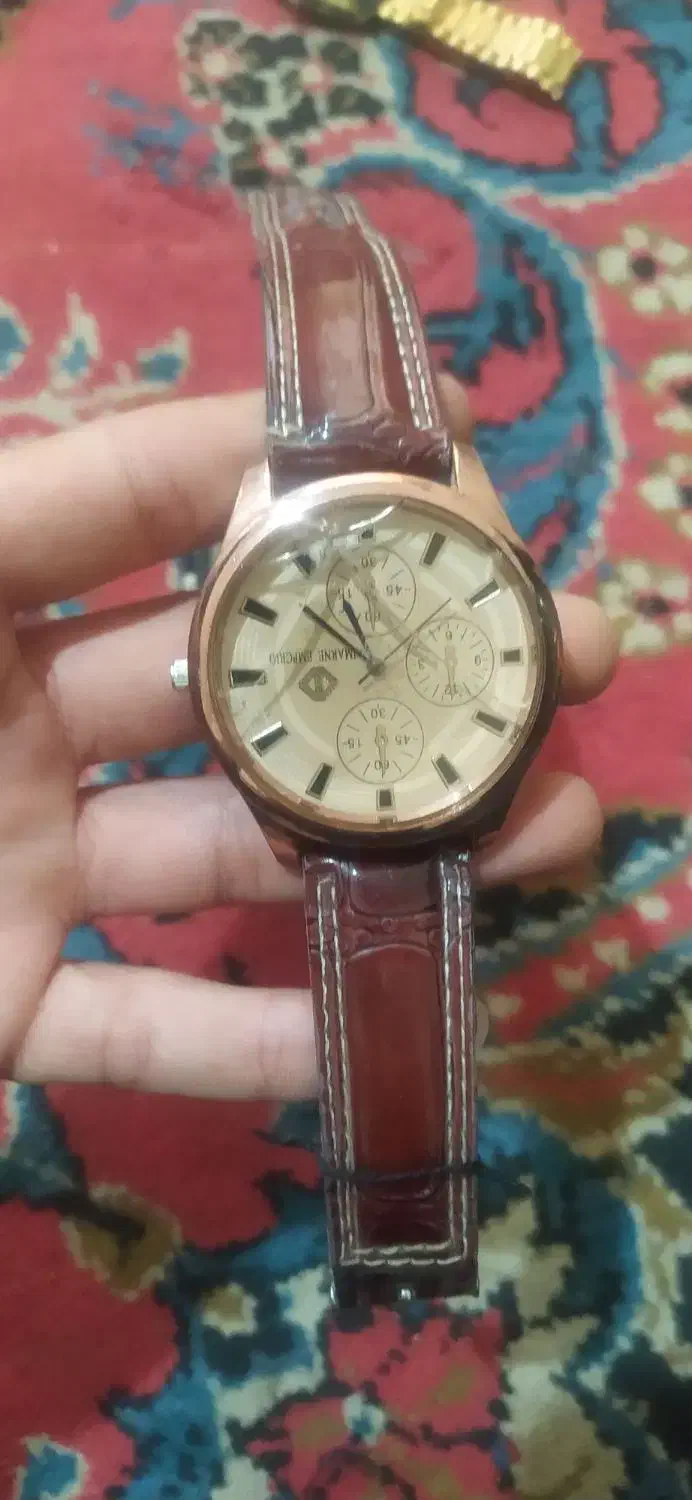 ساعت|ساعت|بیرجند, |دیوار
