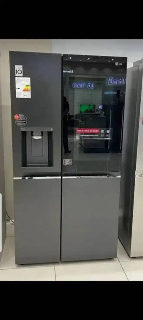 یخچال کره ای|یخچال و فریزر|هندیجان, |دیوار