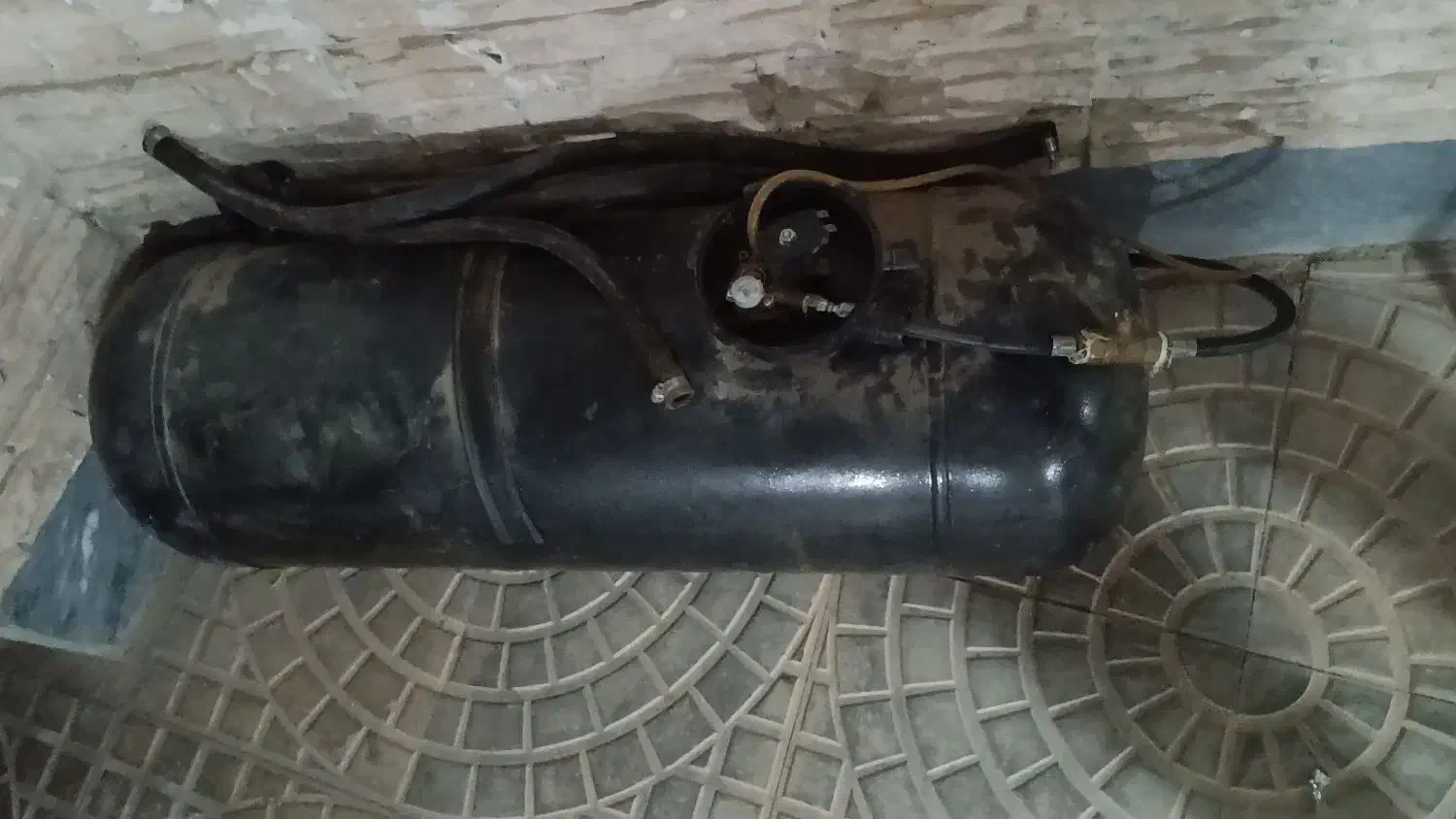 کپسول ال پی جی|قطعات یدکی و لوازم جانبی|مهدی شهر, |دیوار