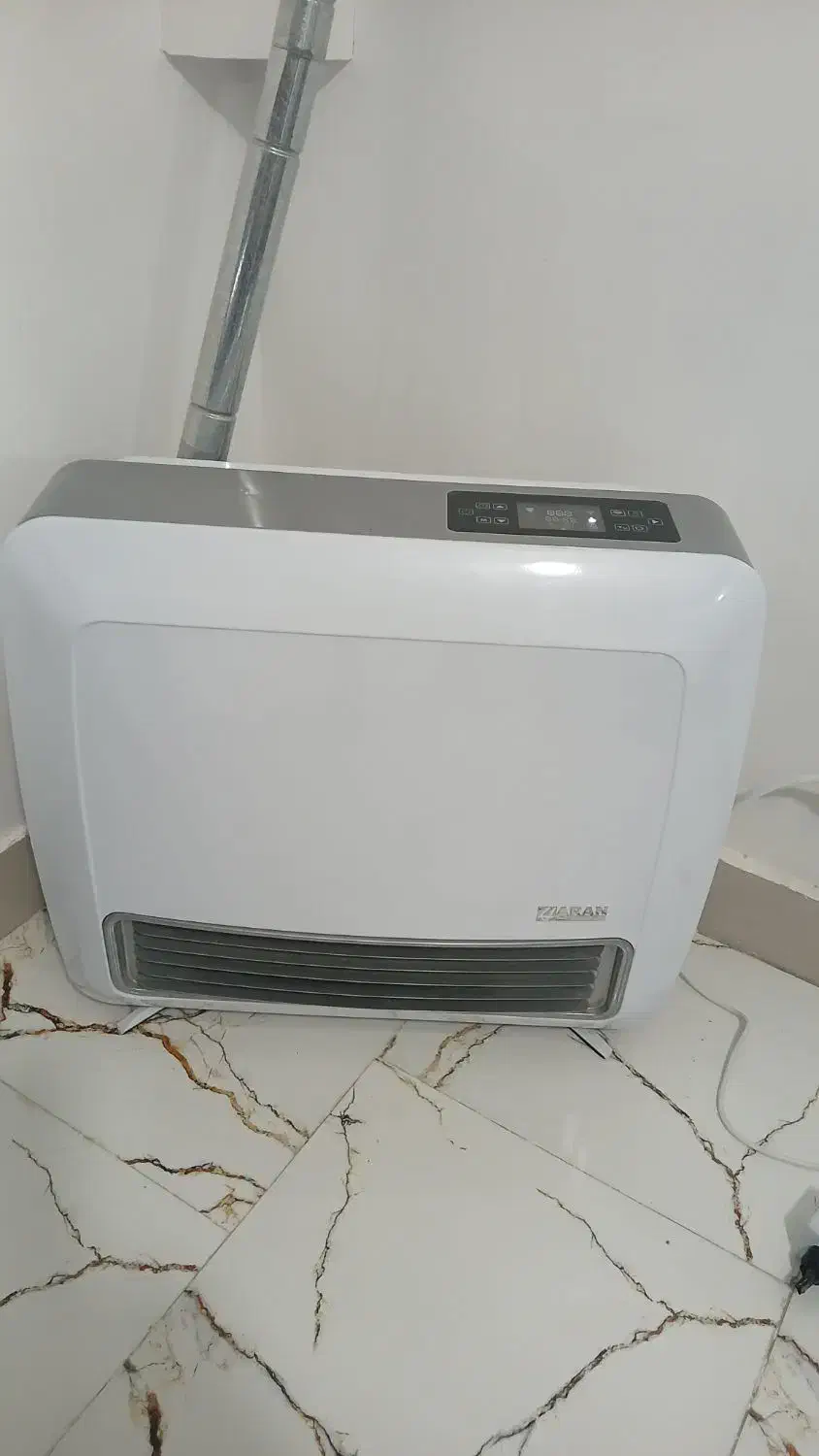 بخاری هوشمند عالی|بخاری، هیتر، شومینه|تربت جام, معدآباد|دیوار