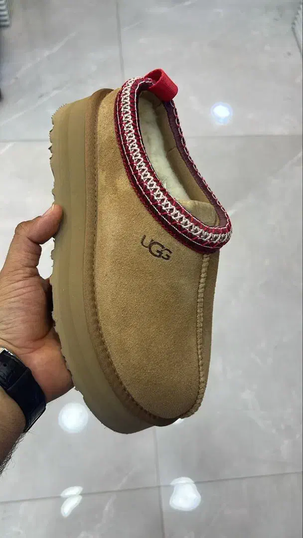 برند ugg سایز ۳۸|کیف، کفش، کمربند|تهران, باغ فیض|دیوار