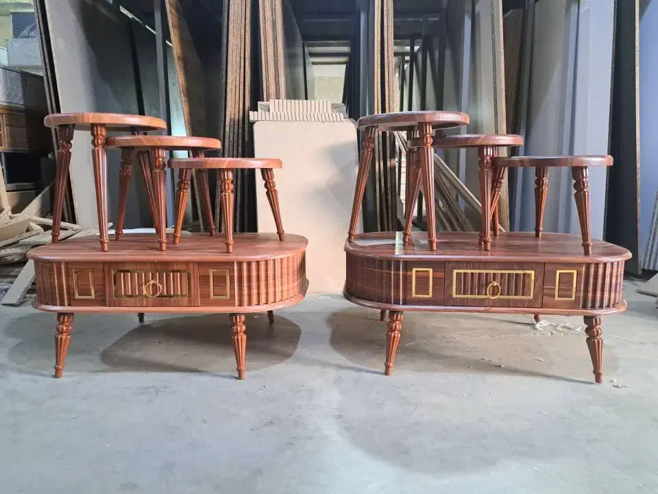 میز عسلی|مبلمان خانگی و میز عسلی|رامهرمز, |دیوار