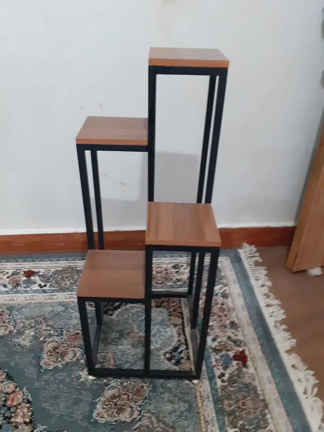 استند دکوری براگل|صنایع دستی و سایر لوازم تزئینی|بندر ماهشهر, |دیوار