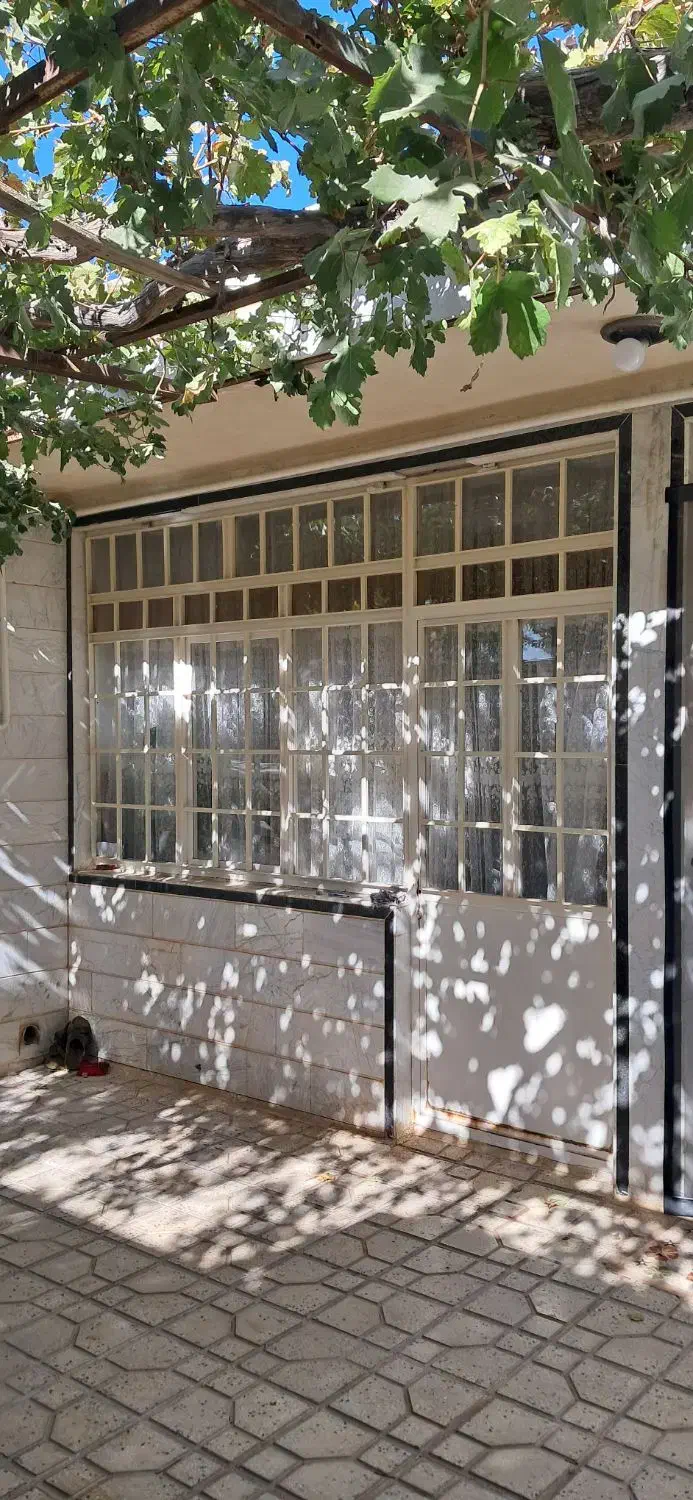 درب پنجره آهنی|مصالح و تجهیزات ساختمان|دشتابی, |دیوار