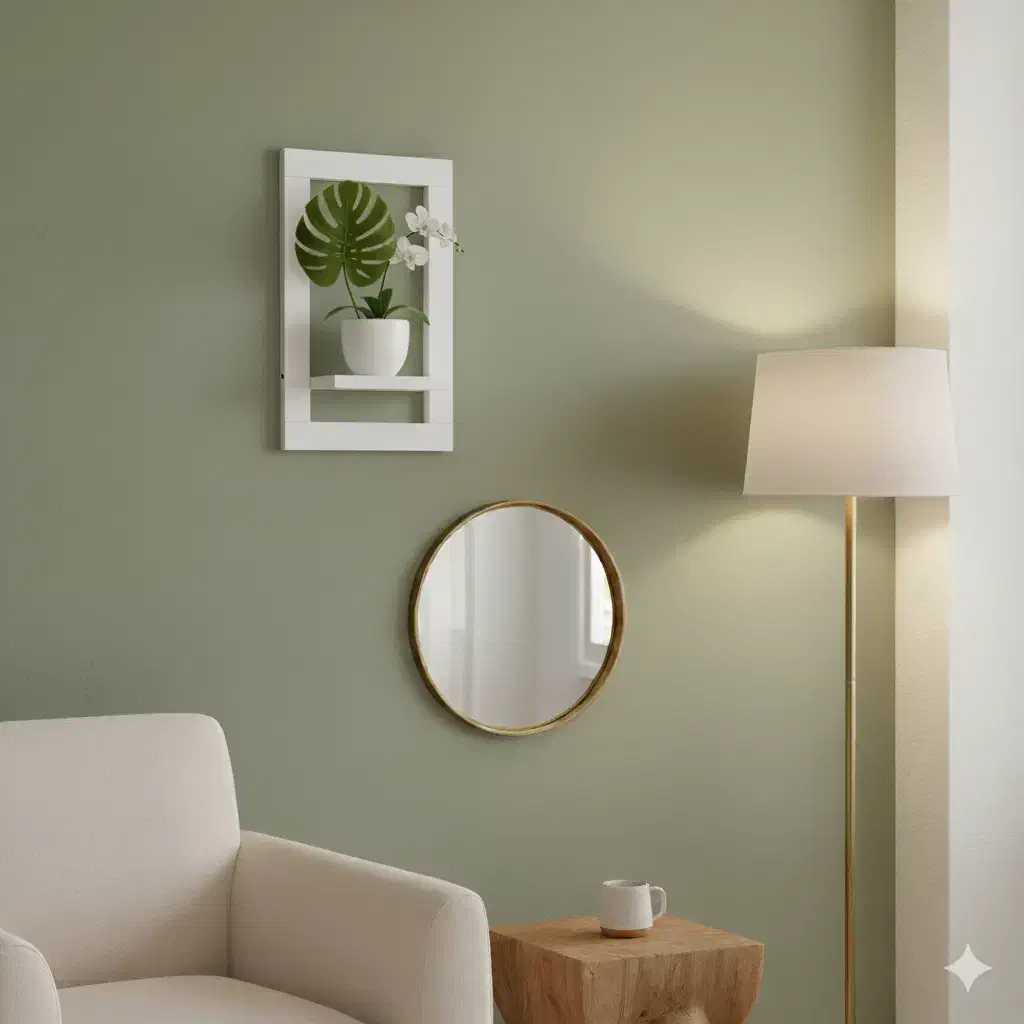 تابلو شلف|کتابخانه، شلف، قفسه‌های دیواری|اردبیل, |دیوار